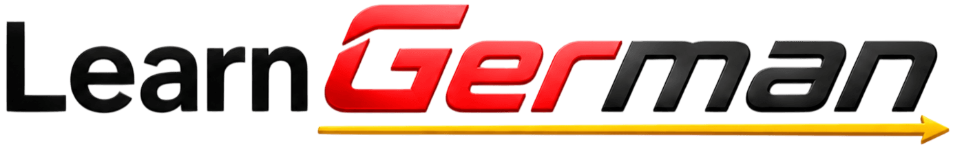 LearnGerman Logo
